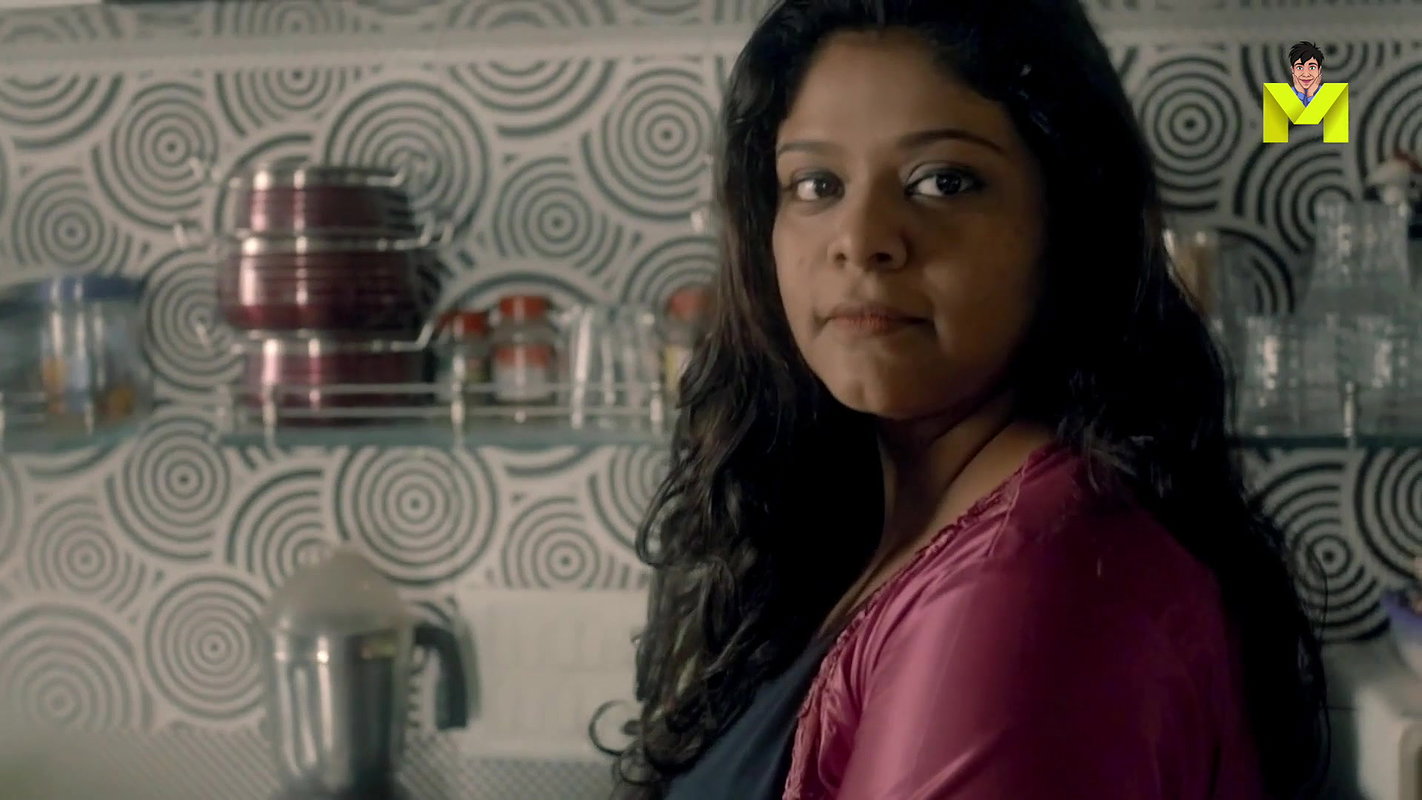 Harkat 2025 Hindi Mastram-1080p