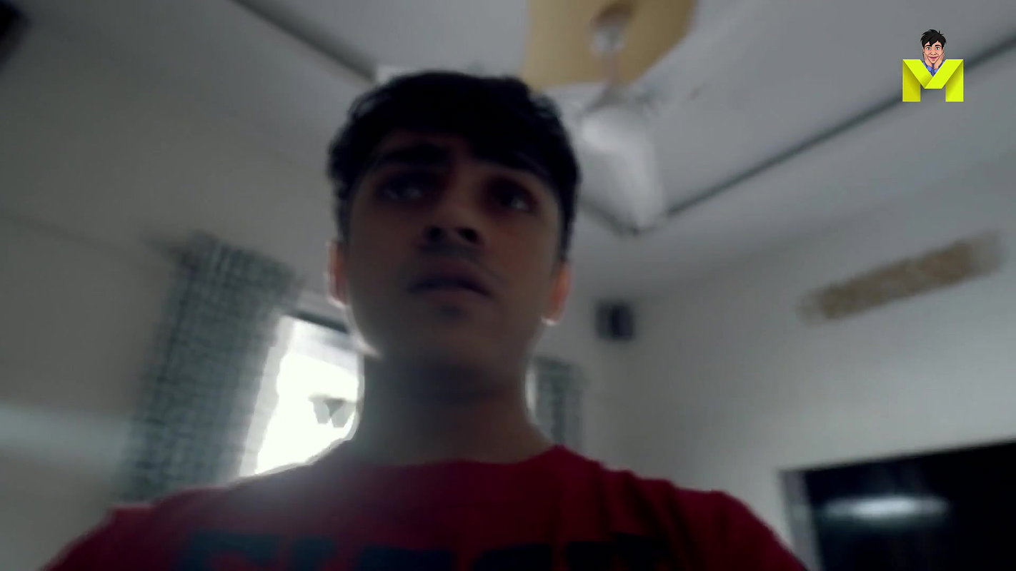 Harkat 2025 Hindi Mastram-1080p