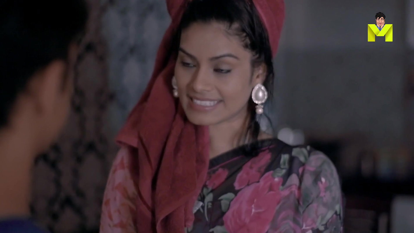 Harkat 2025 Hindi Mastram-1080p