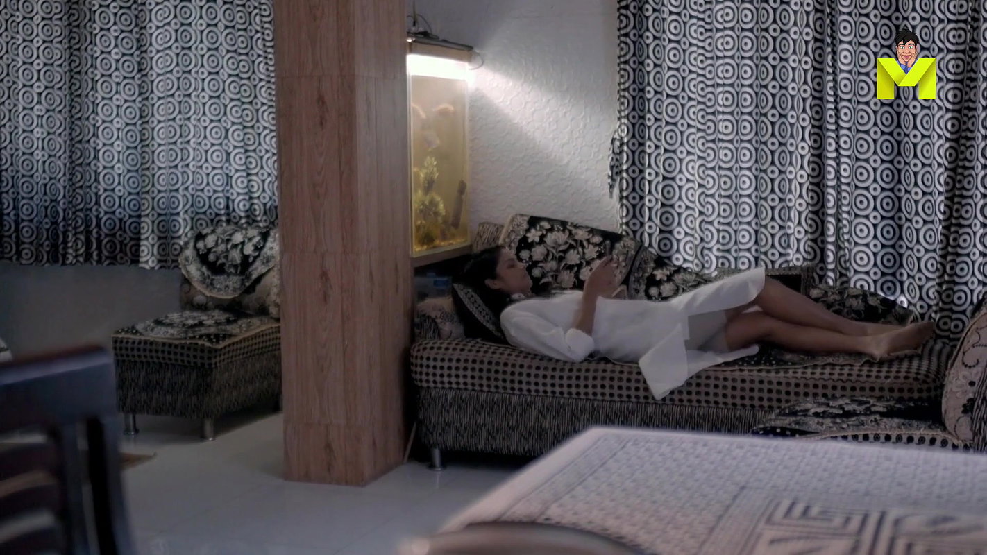 Harkat 2025 Hindi Mastram-1080p