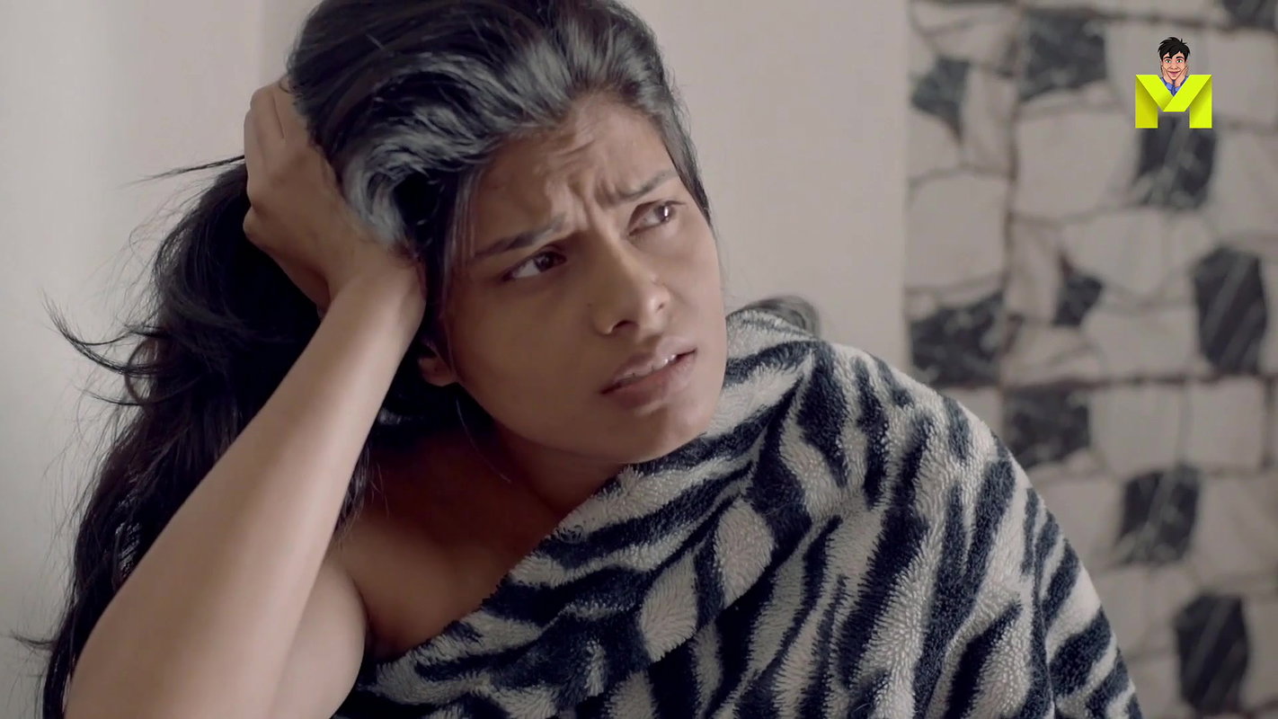 Harkat 2025 Hindi Mastram-1080p