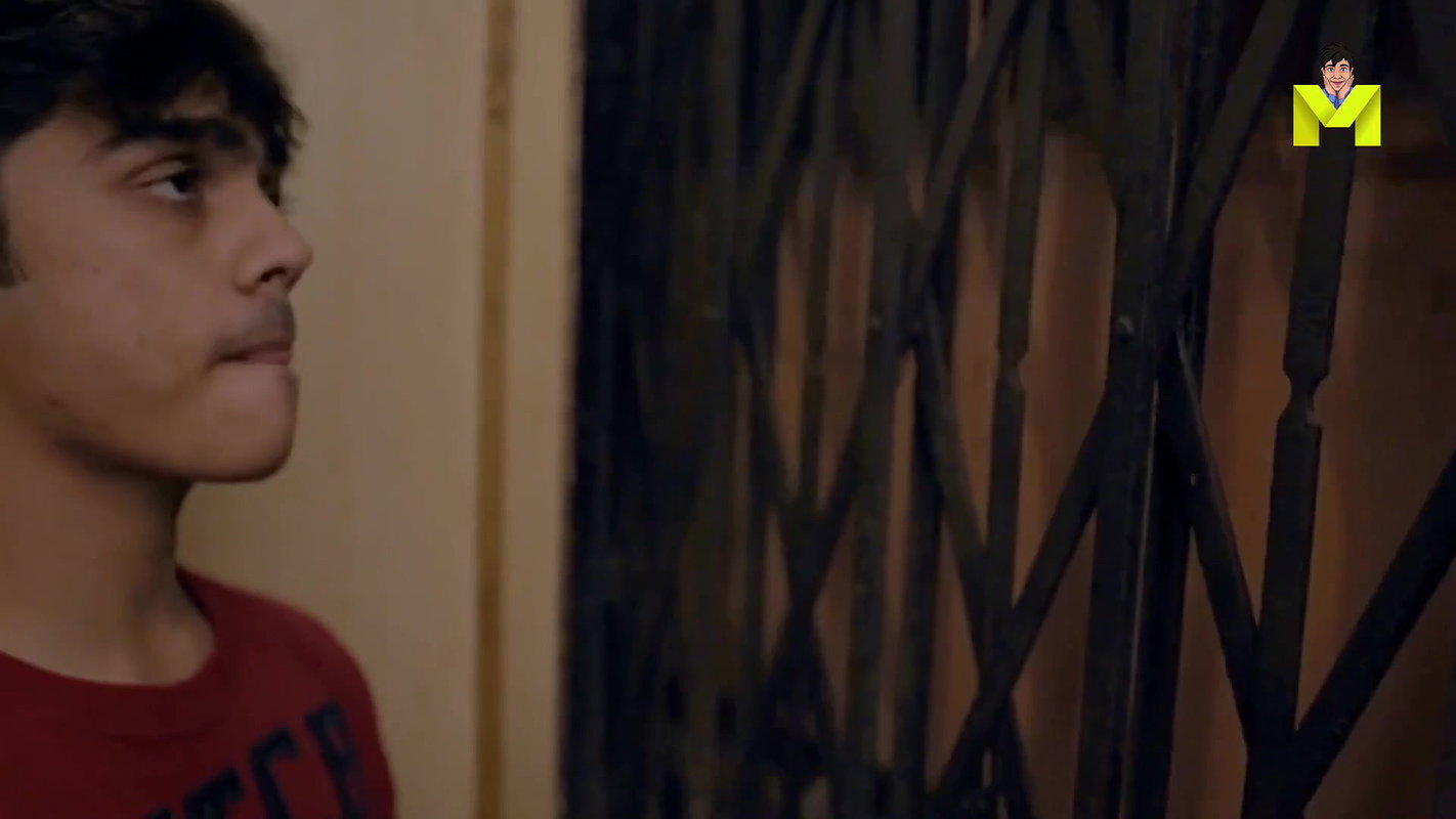 Harkat 2025 Hindi Mastram-1080p