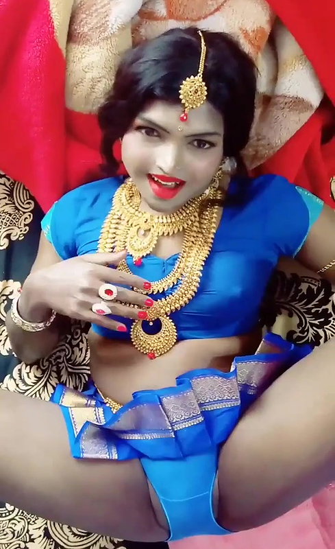 Desi Soo CUte Wife with Puffy Pussy