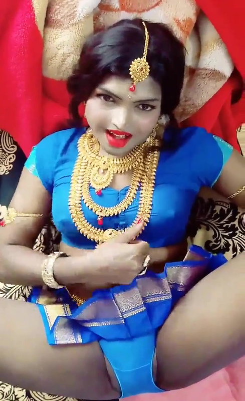 Desi Soo CUte Wife with Puffy Pussy