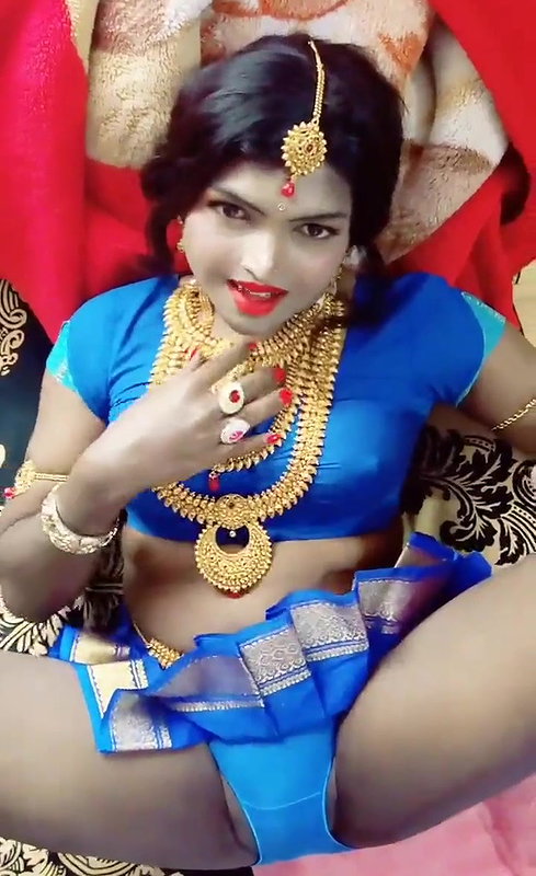 Desi Soo CUte Wife with Puffy Pussy