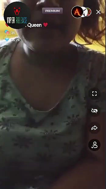 ♥️Bengali Queen ♥️ Tango Private (14.09.2020).