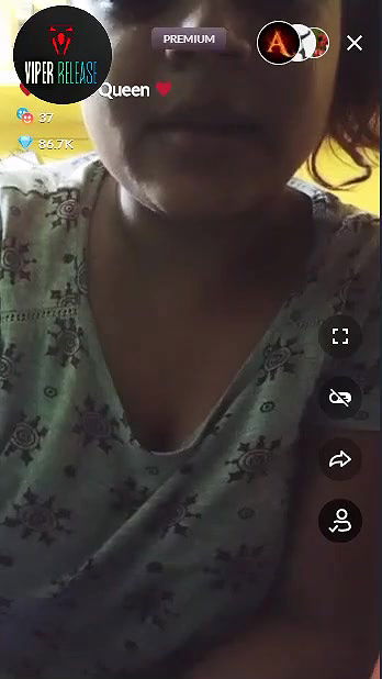 ♥️Bengali Queen ♥️ Tango Private (14.09.2020).