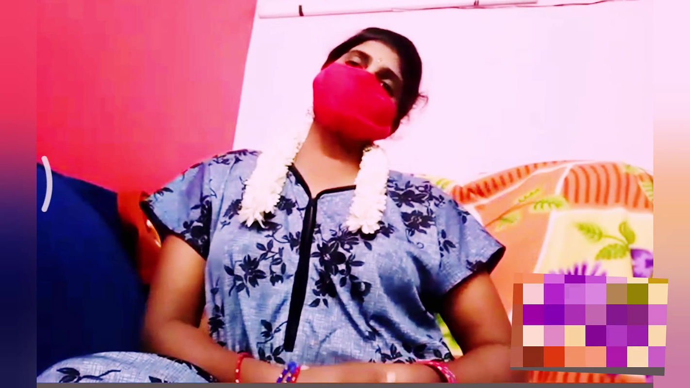 Desi hostess video conversation sex with a boy’s friend. Telugu Dirty conversations.