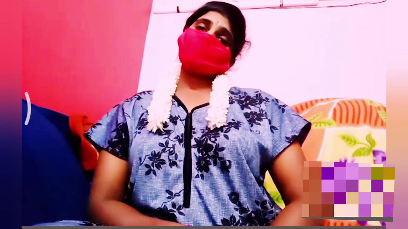 Desi hostess video conversation sex with a boy’s friend. Telugu Dirty conversations.