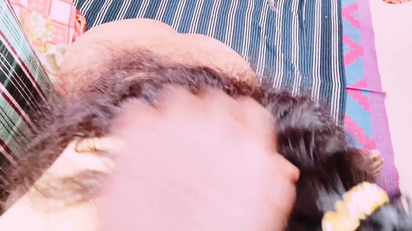 Desi the hostess reveals her husband