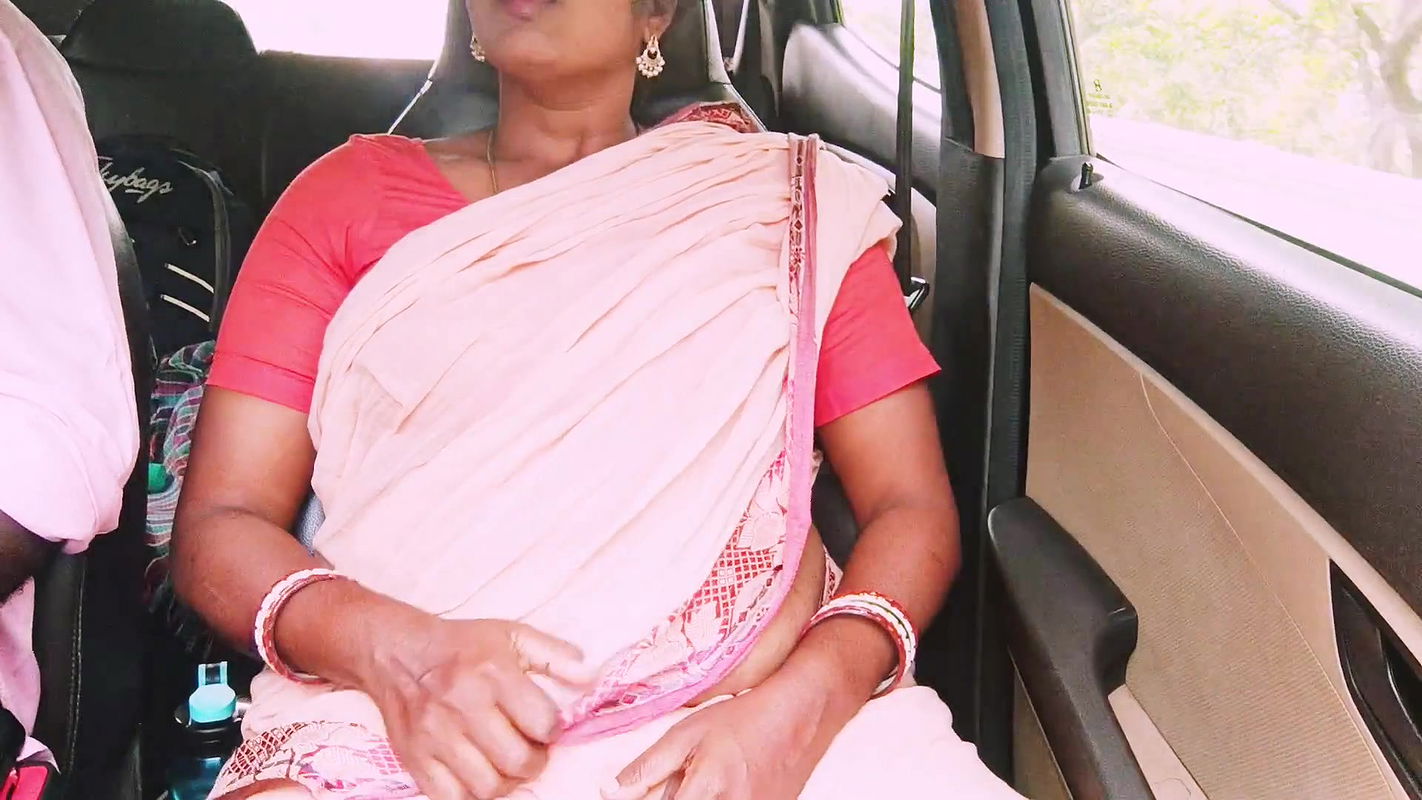 Indian House male maid Sex with house woner in jingle road. Telugu Dirty conversations.