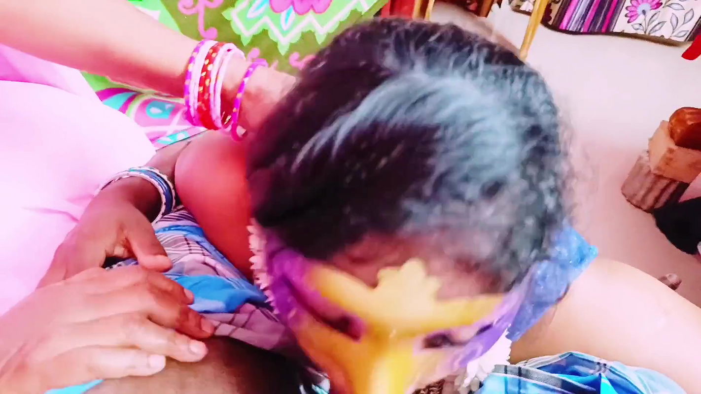 Indian Threesom Best Blow Job. Telugu Dirty conversations.