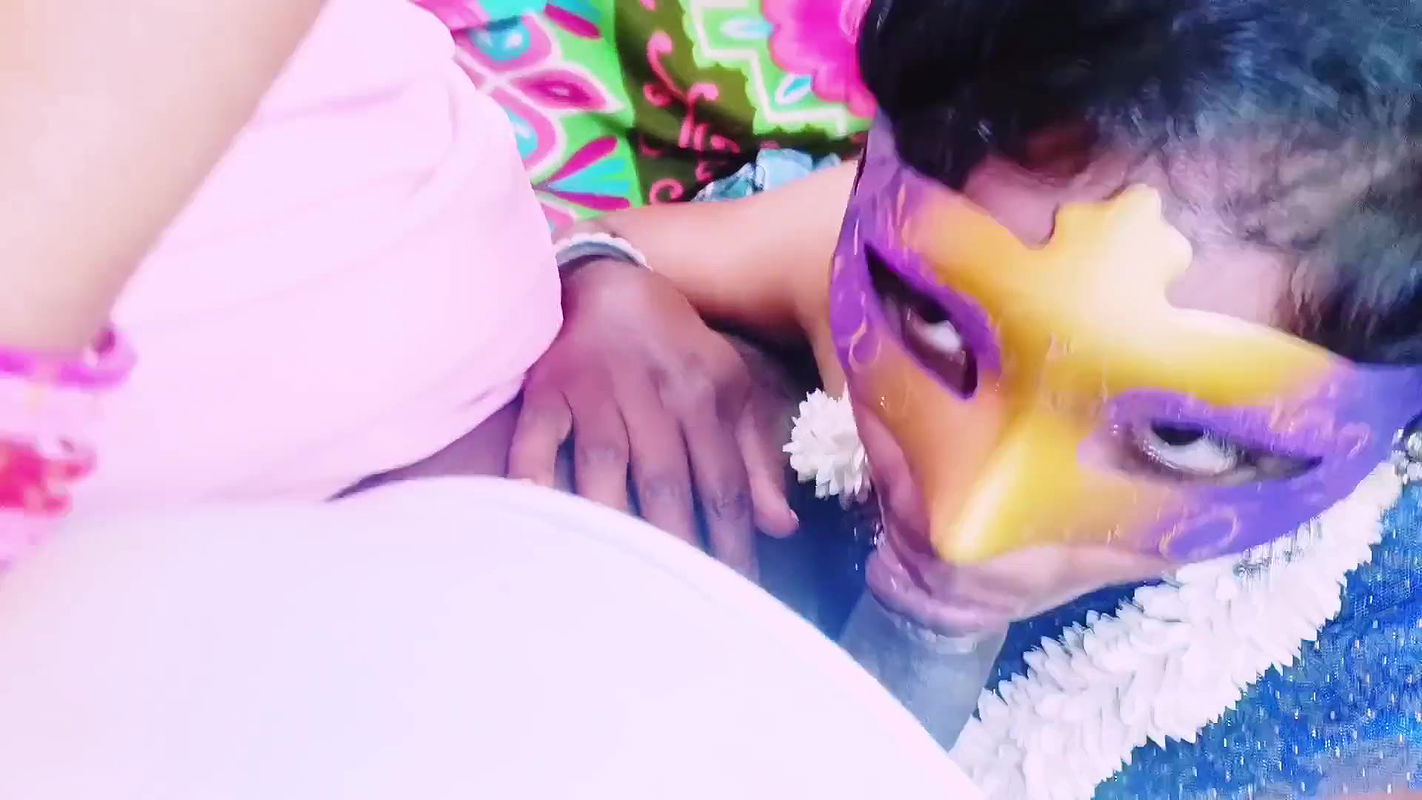 Indian Threesom Best Blow Job. Telugu Dirty conversations.