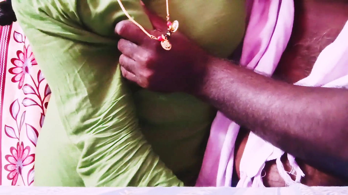 Indian aunt fucking the uncle of the neighbor. Telugu Dirty conversations.