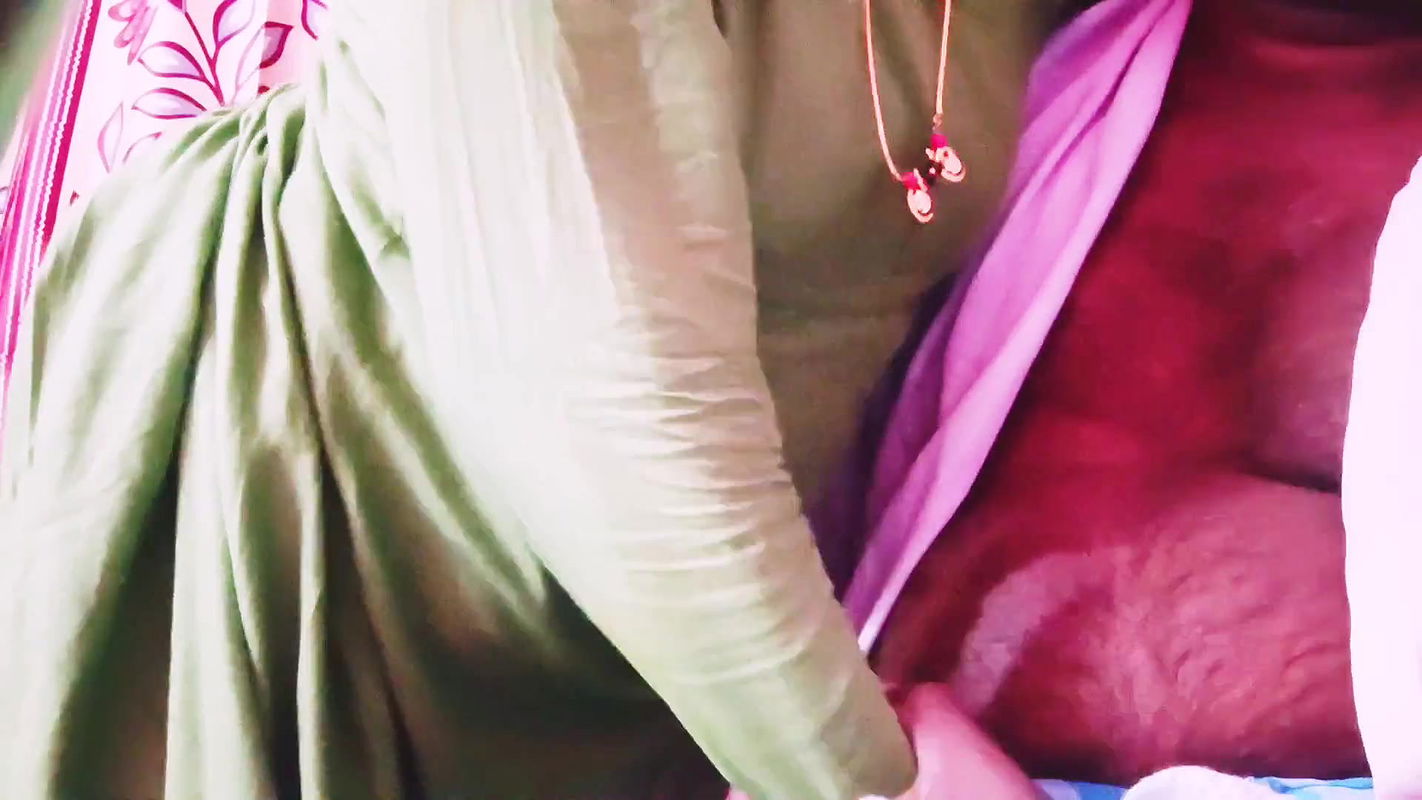 Indian aunt fucking the uncle of the neighbor. Telugu Dirty conversations.