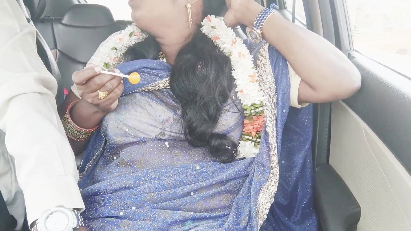 Indian car sex Telugu Dirty conversations. Car manner try to fuck Telugu Saree Ciocia.