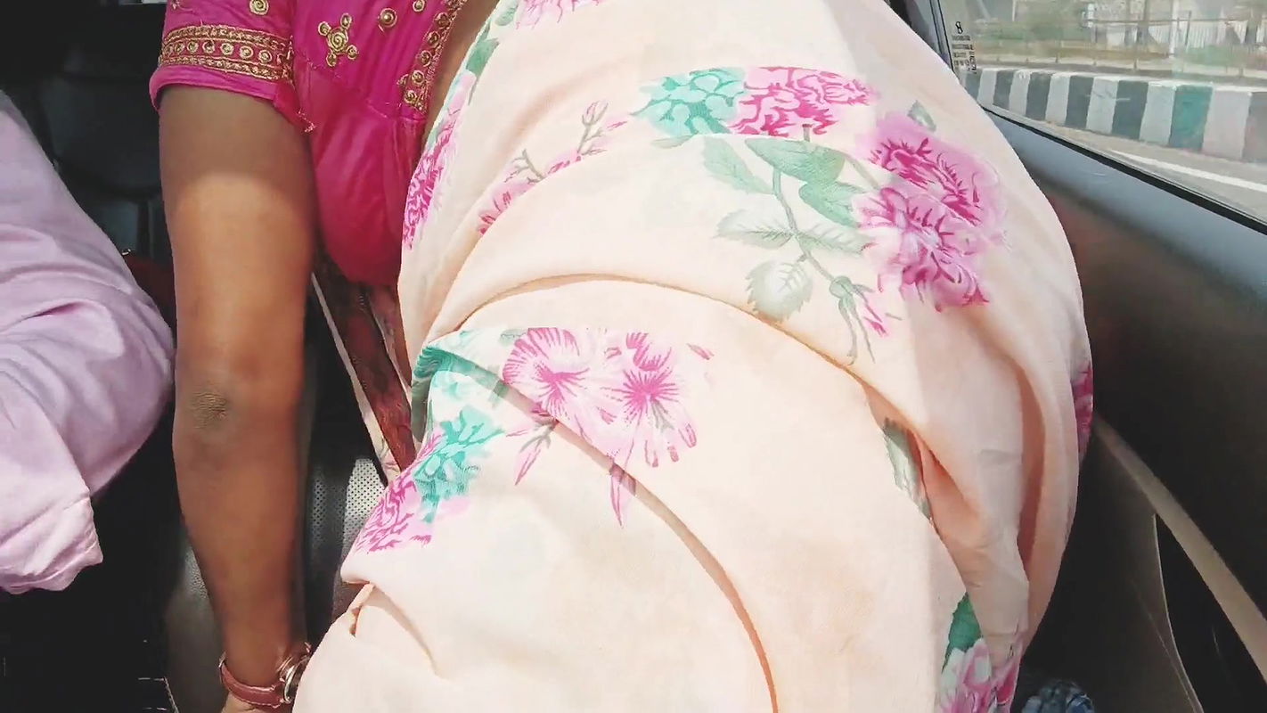 Indian car sex Telugu Saree housewife housewife to fuck with a friend of Husbend. Telugu dirty conversations.