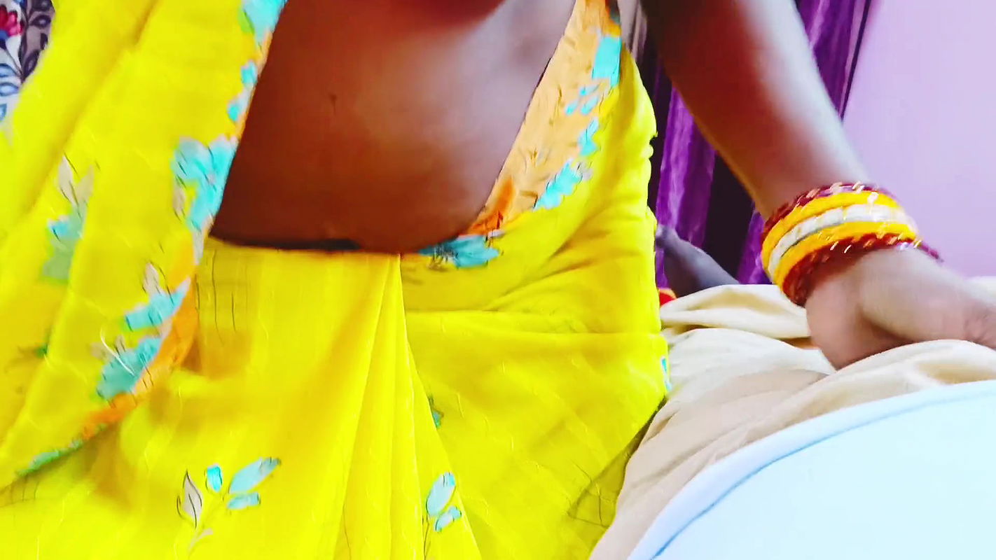 Indian sexy sari daughter fucking father -in -law Telugu Dirty Talks.