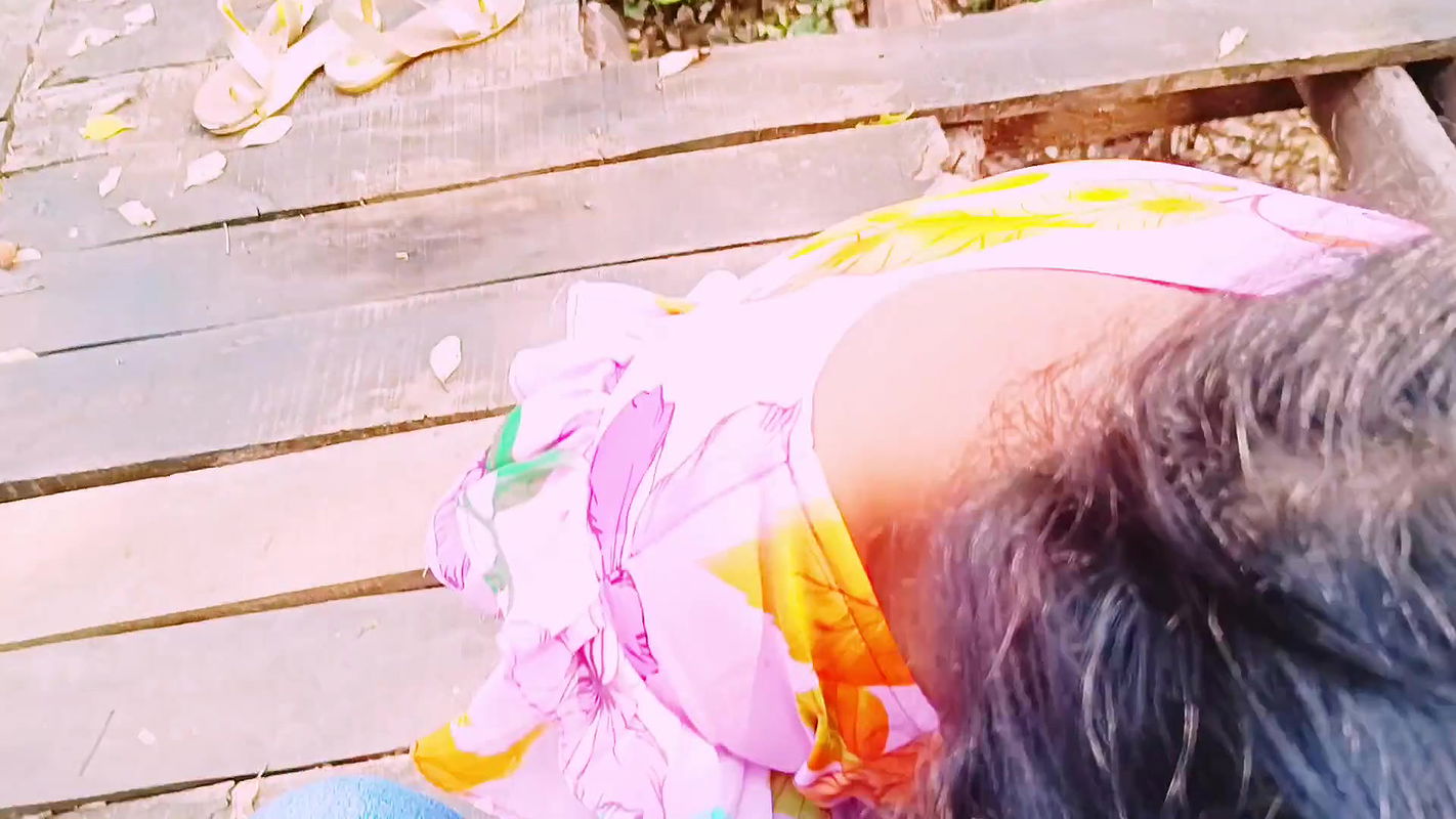 Silk aunt sex in the fresh air Telugu Dirty conversations.