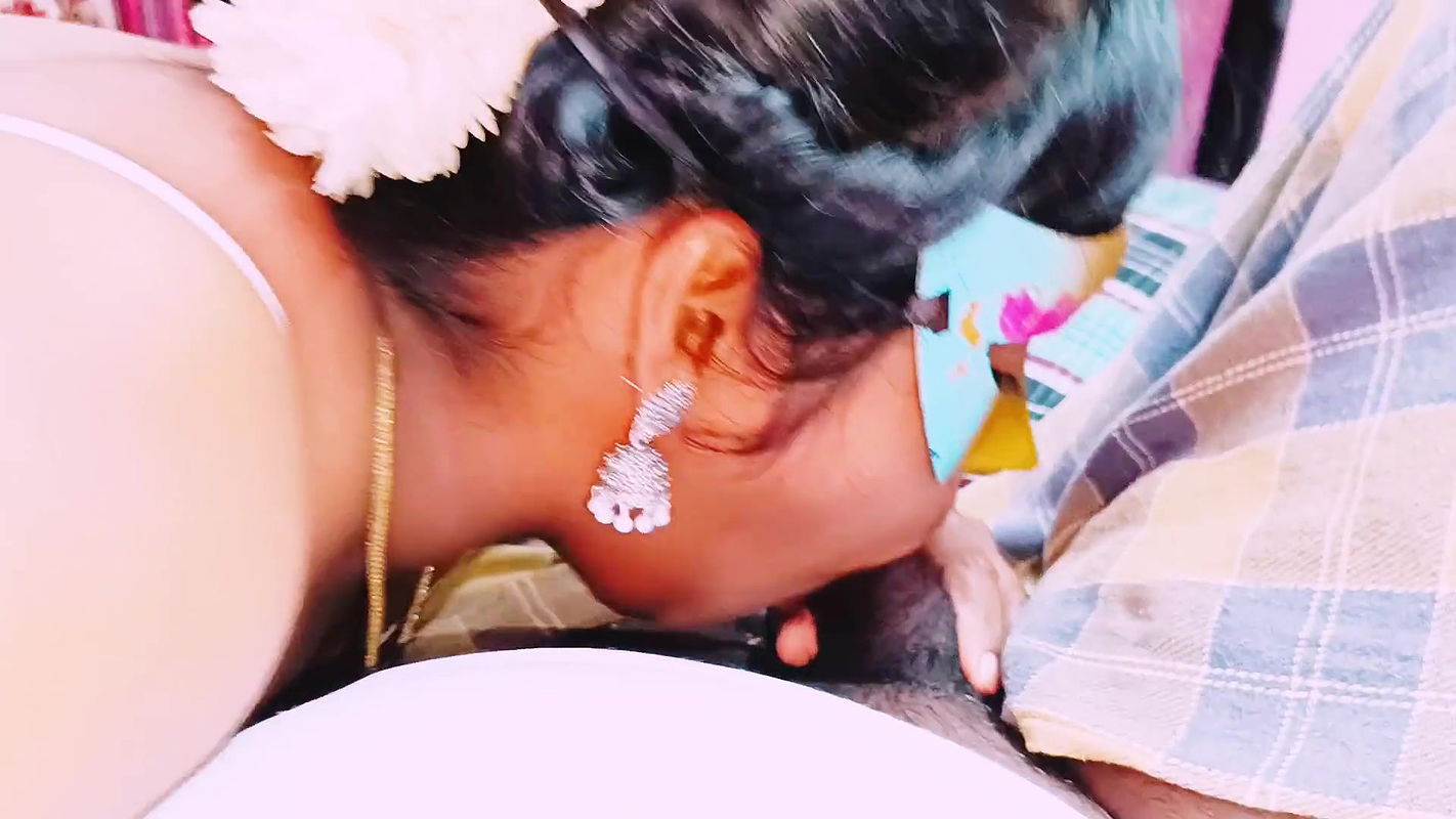 Macocha with Indian stepson moves from Telugu Dirty Talks