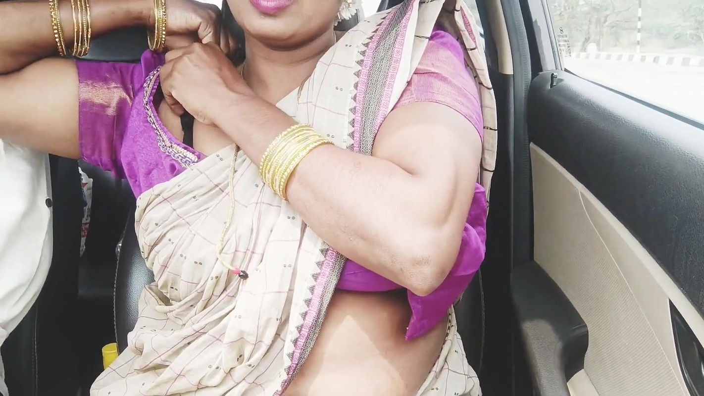 Telugu Macocha Log Drive with stepson gor sex Telugu Dirty Talks.