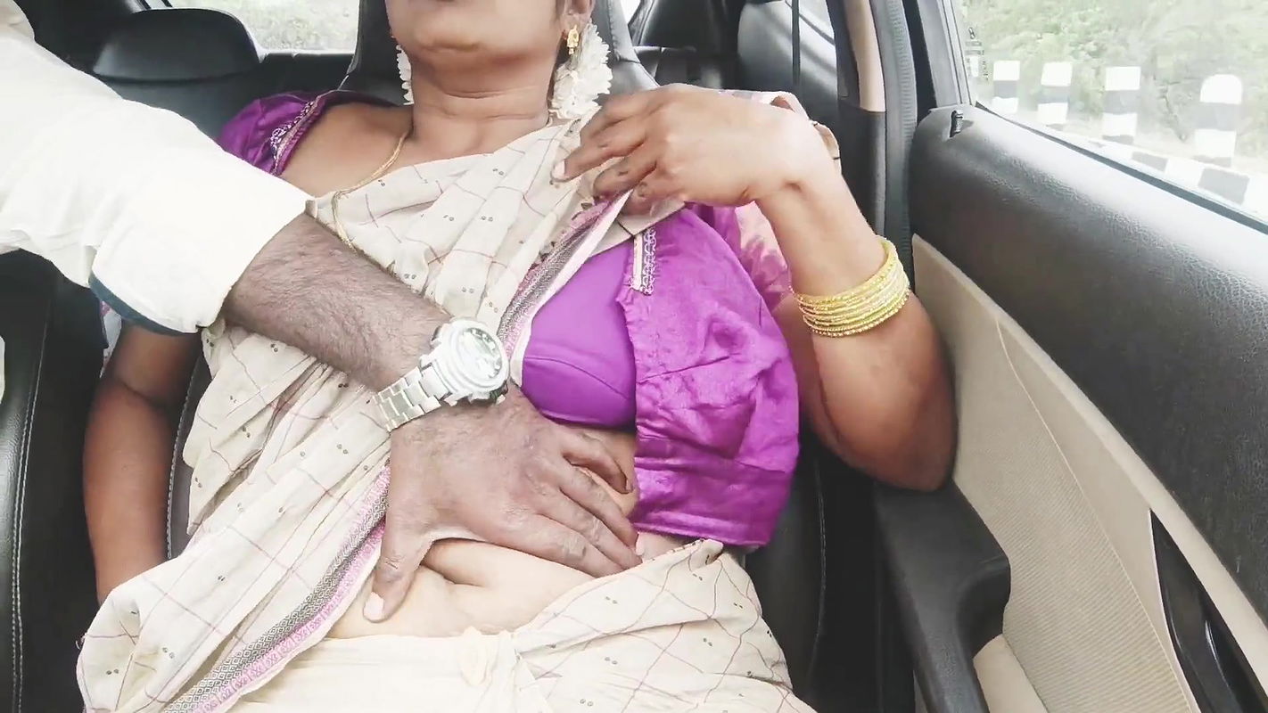 Telugu Macocha Log Drive with stepson gor sex Telugu Dirty Talks.