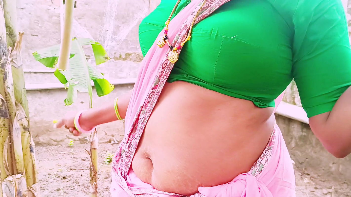 A village creating a maid, a secretly fucked up owner from Telug Dirta Talk