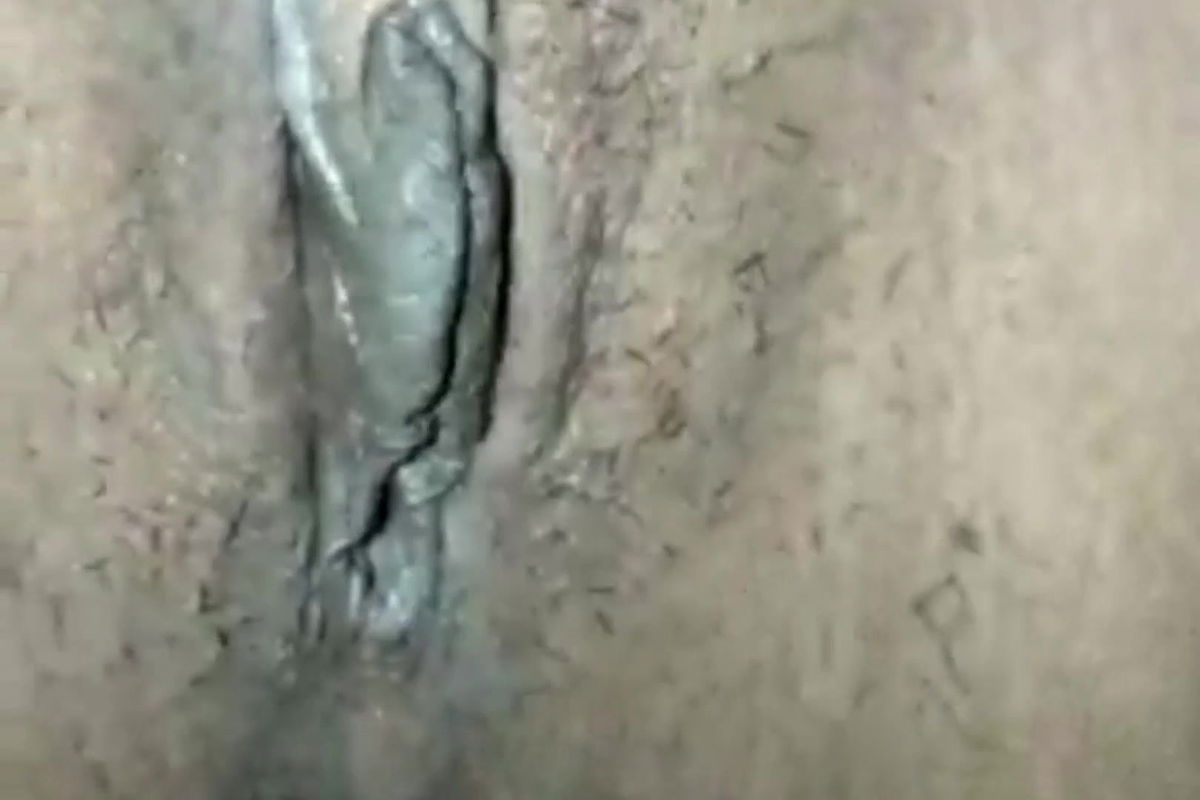 Two travelers came to the house of a lonely rural girl at night. After a while he fucked the girl. A group of three people