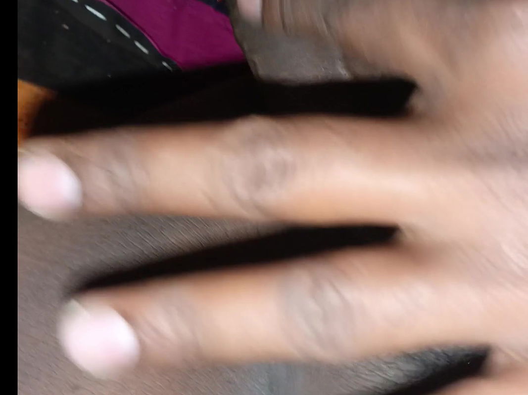 Hot Desi Indian sister -in -law Vigoros