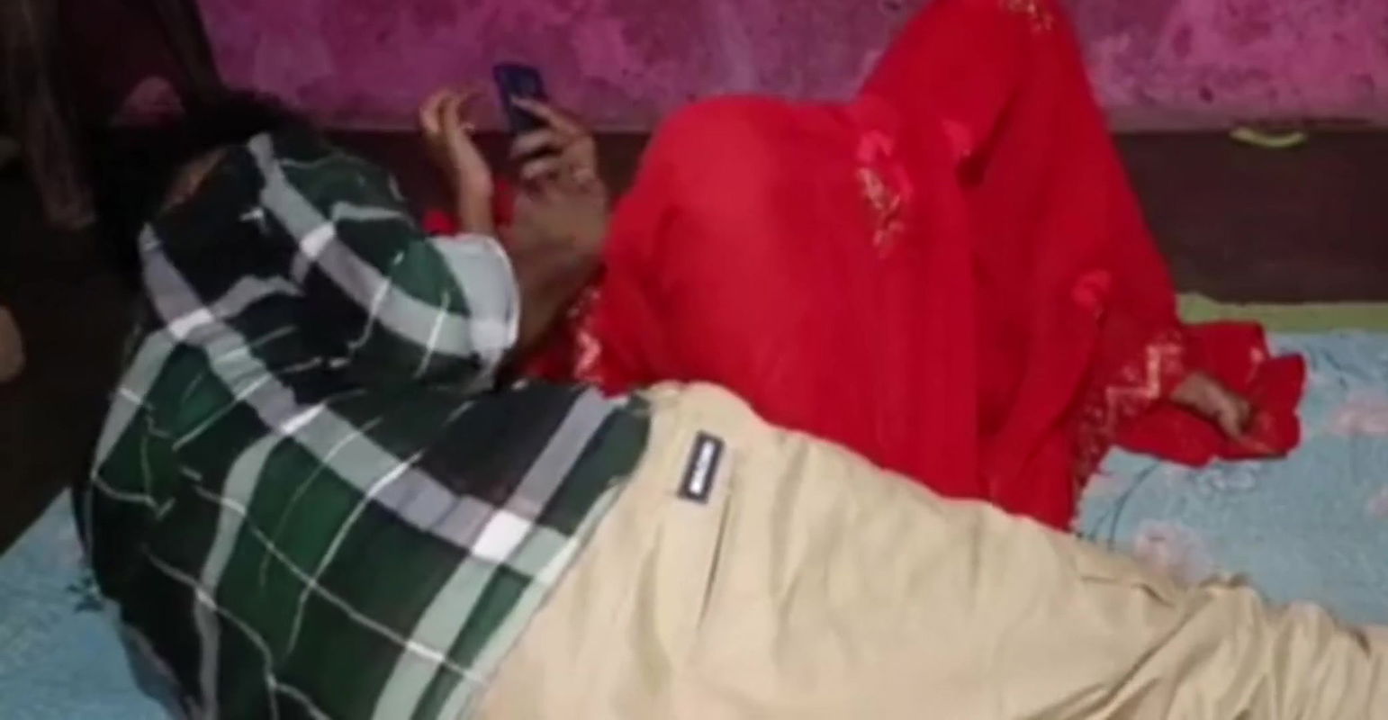 One night with desi bhabhi chudai video