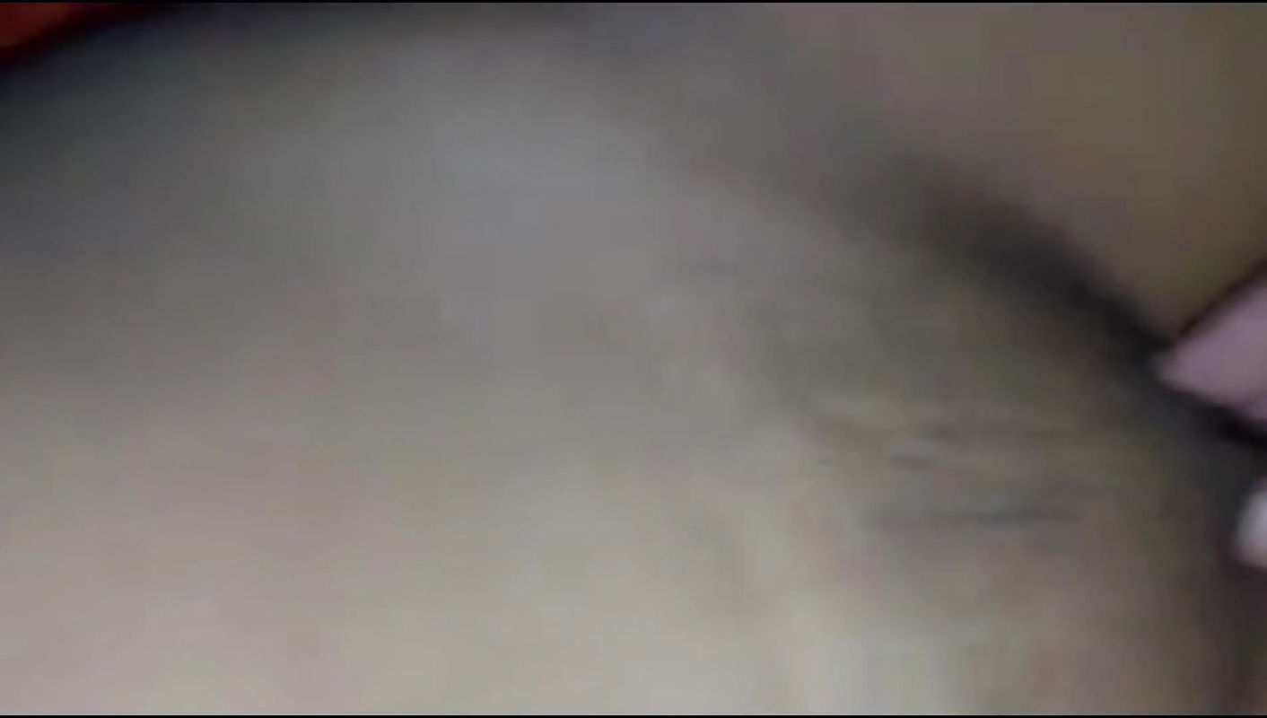 When the wife was not at home and the half -sister came to wander