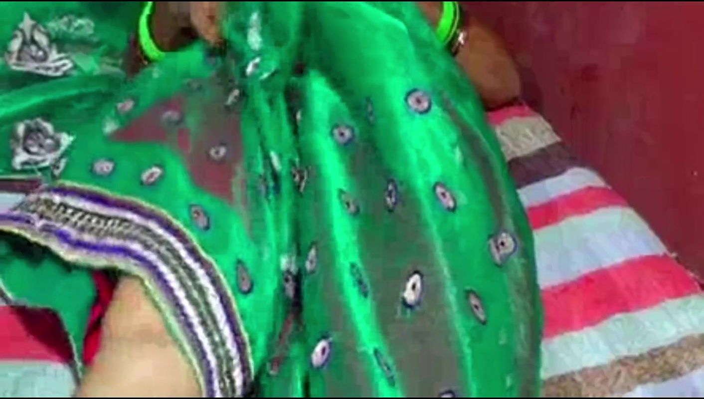 Father -in -law was fucking daughter -in -law, a dirty father -in -law fucking daughter -in -law from behind. Father -in -law fucks young Daugh