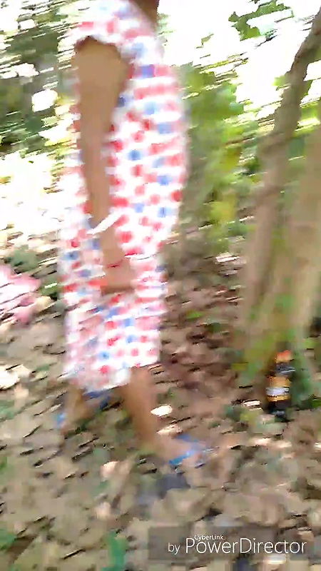 Part 2 I fucked to the branch of the Bengal Audio Tree