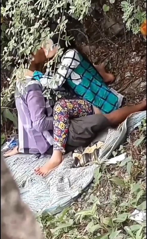 Burma spy fucking video