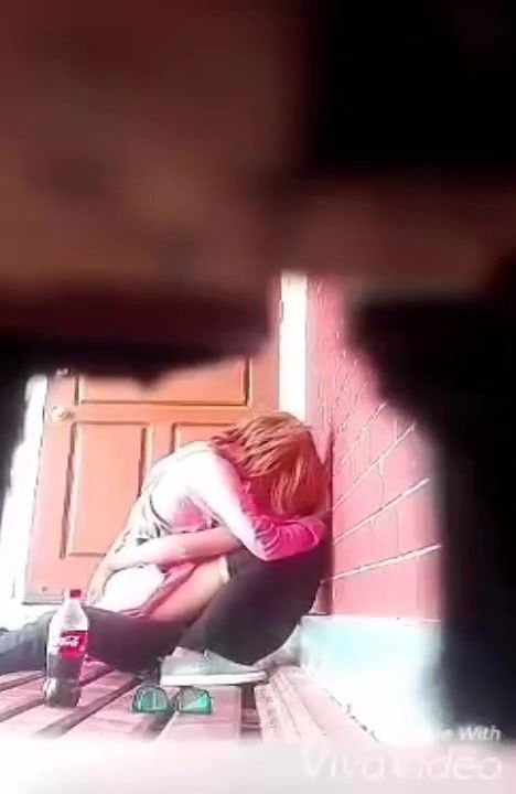 Burma collage lover fucking spy video