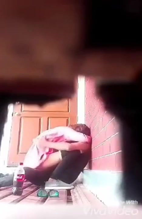 Burma collage lover fucking spy video