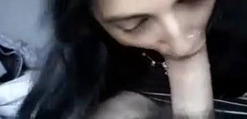 amateur couple blowjob and pussyex