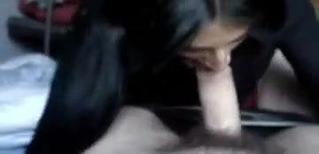 amateur couple blowjob and pussyex