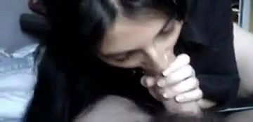 amateur couple blowjob and pussyex