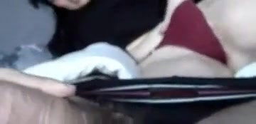 amateur couple blowjob and pussyex