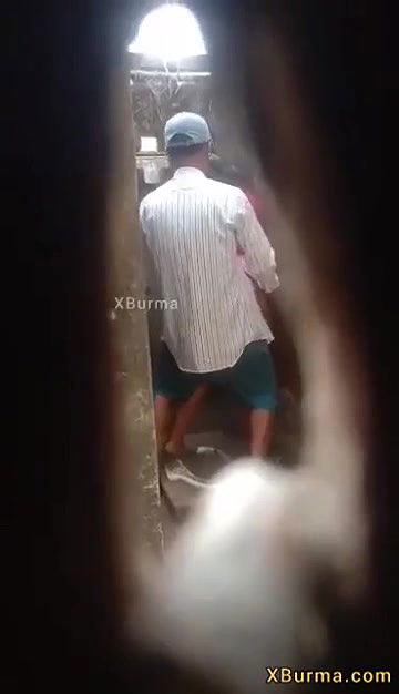 Burma spy fucking video 3