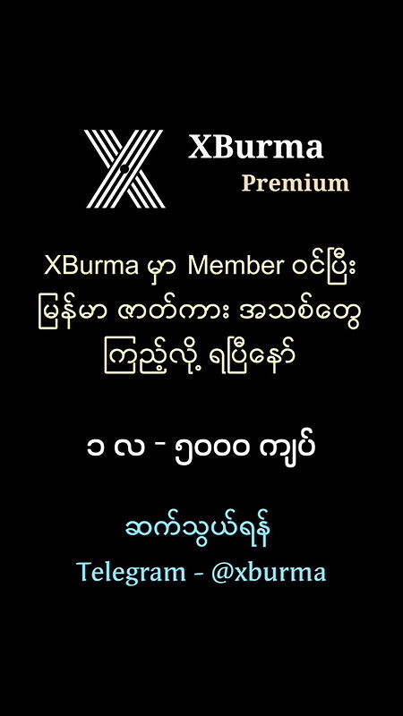 Hot burma girl doggy fucking