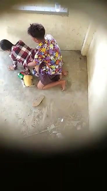 Burma spy fucking video 5