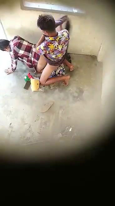 Burma spy fucking video 5
