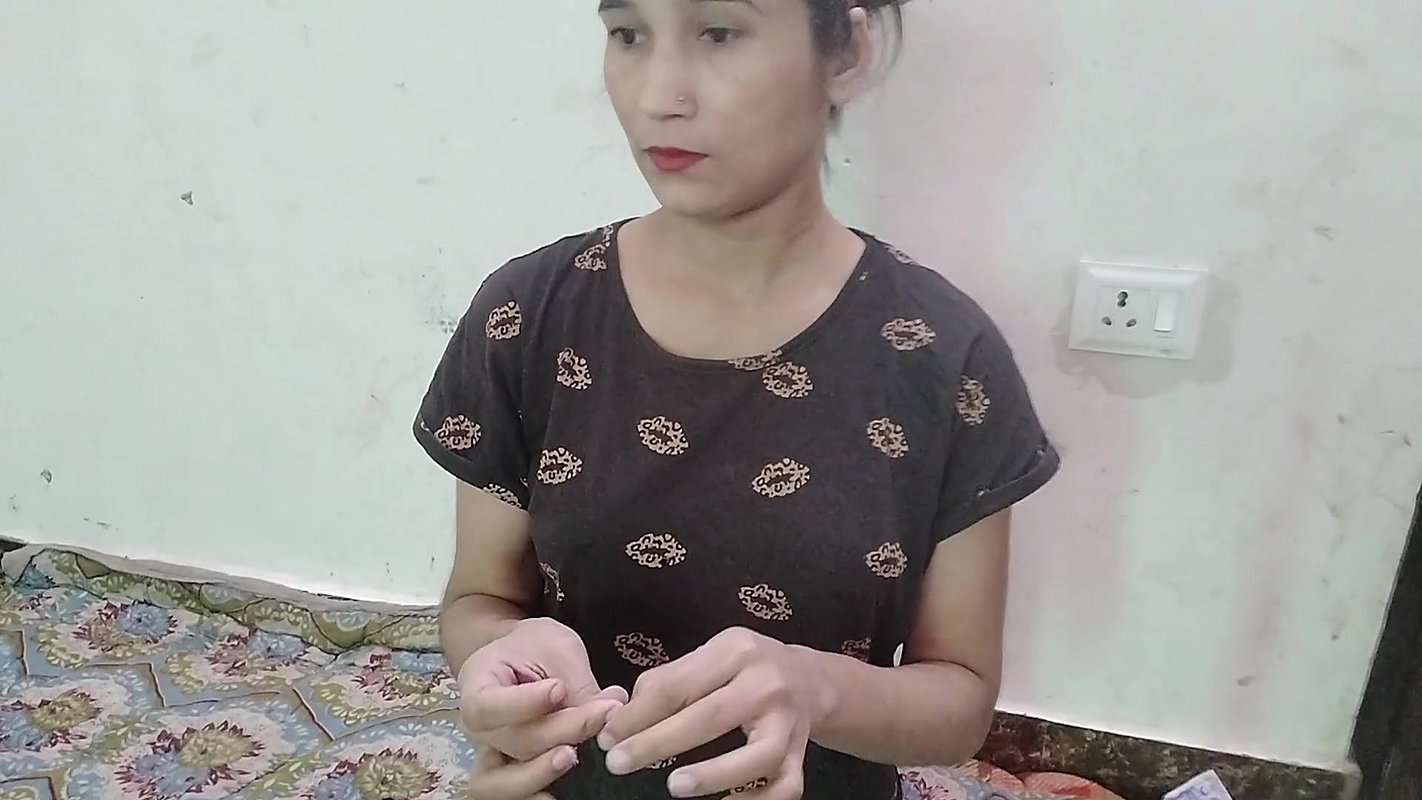 Muslim girl ka burkha utaar lar jabar dasti choda