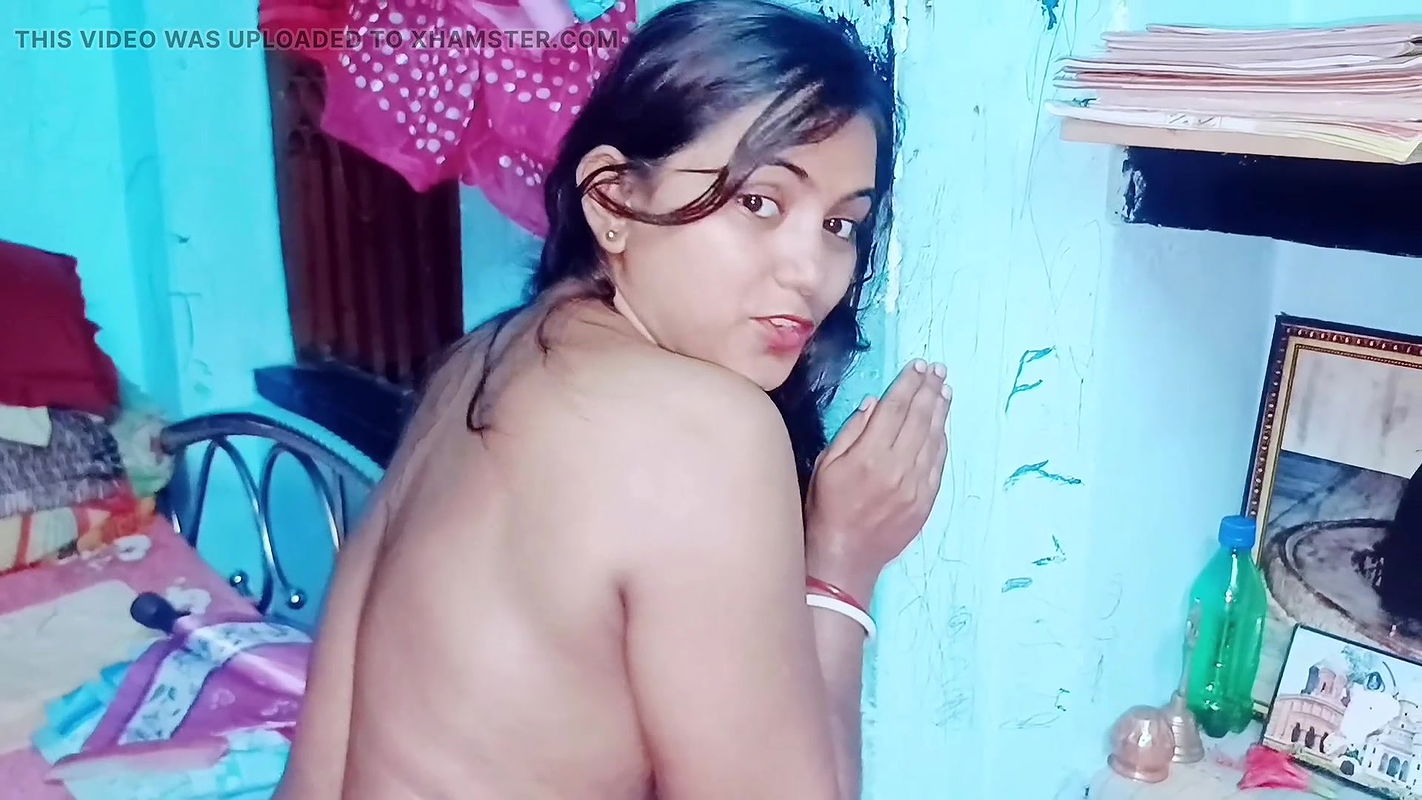 kissed my pussy, fucked me naked, enjoyed it India village style xxx videos