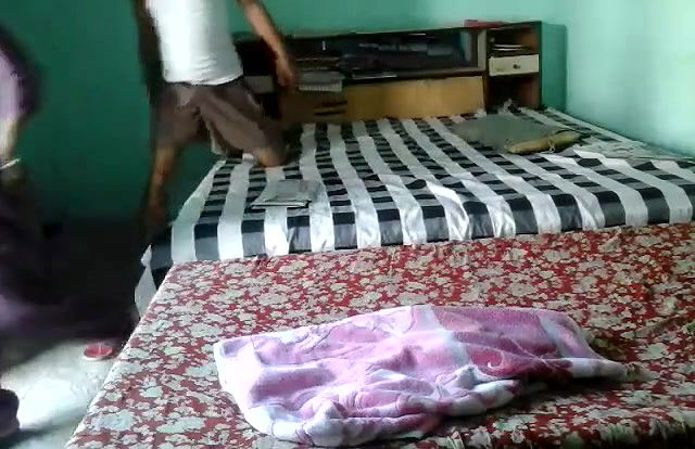 amateur married indian couple