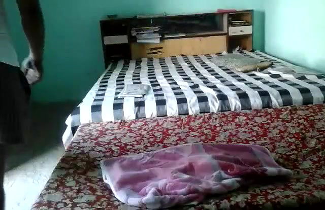 amateur married indian couple