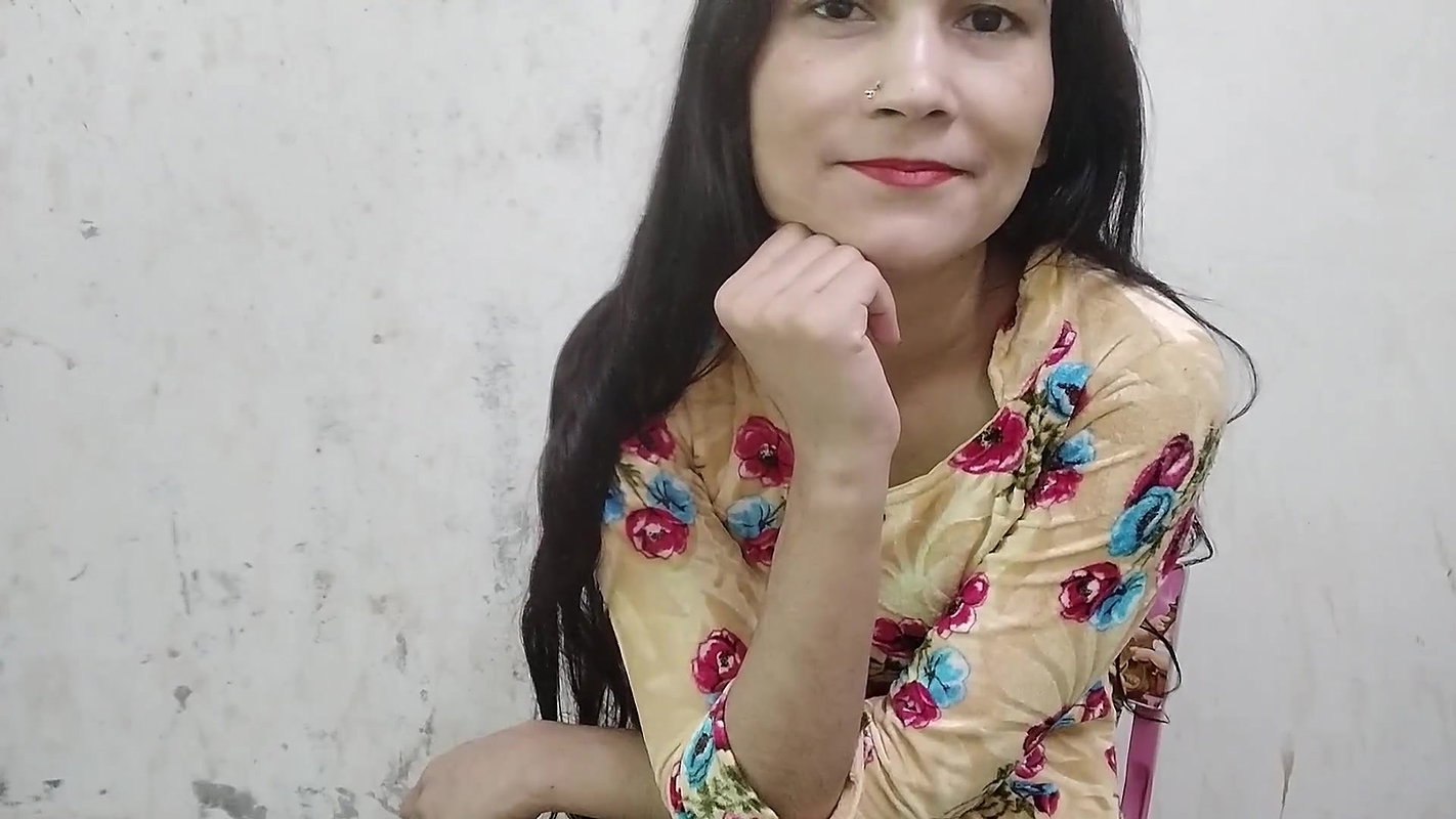 Cute desi girl ko Paisa dakar chod diya hindi audio video