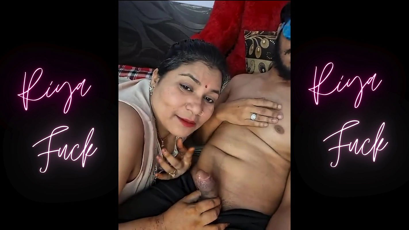 Choti Bahu Ka Sasur Aur Uski Tau Ke Saath Honeymoon Desi Sasur Bahu Jaith pt 4